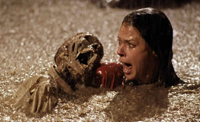 The 1982 Movie Poltergeist Used Real Skeletons As – Tymoff