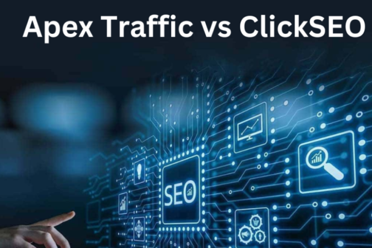 apex traffic vs clickseo