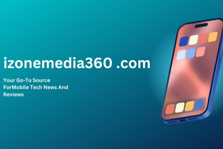 izonemedia360.com mobile