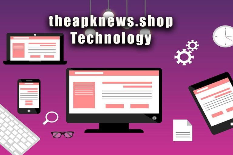 theapknews.shop