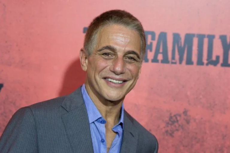 tony danza net worth