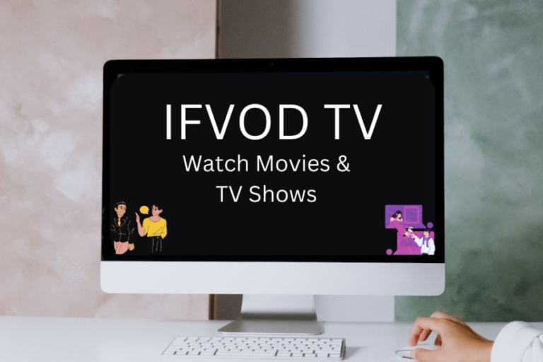 Ifvod-tv.com