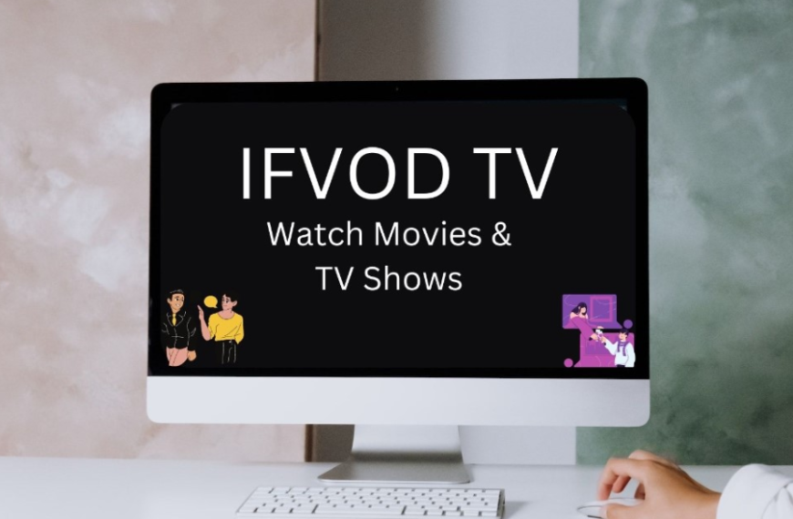 Ifvod-tv.com