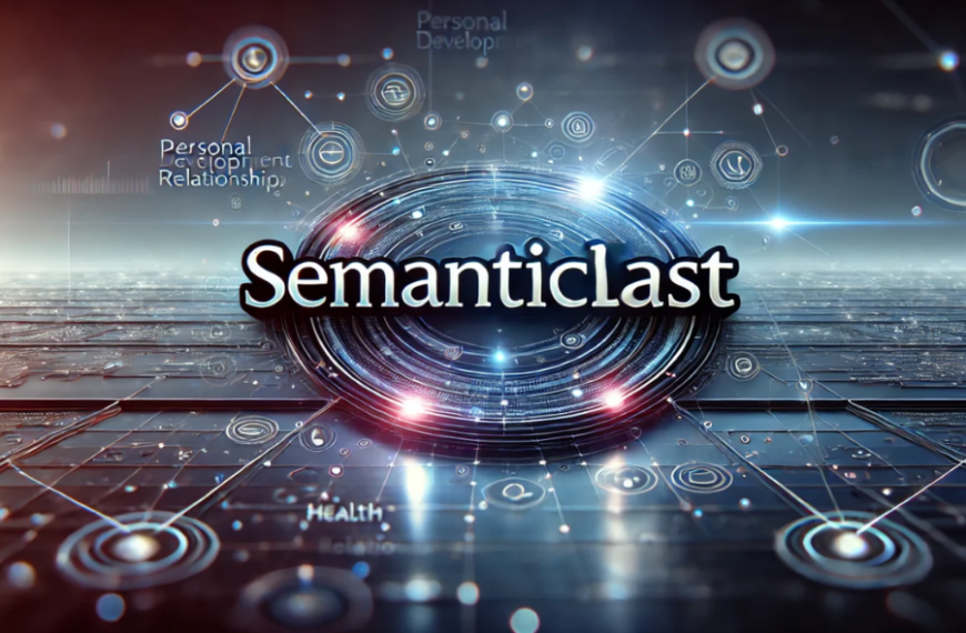 semanticlast .com