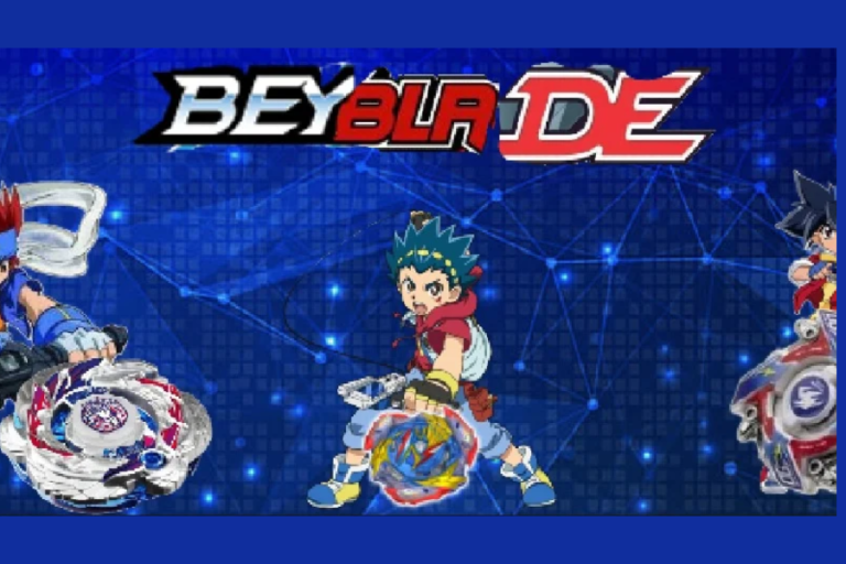 beyblade rebirth trello