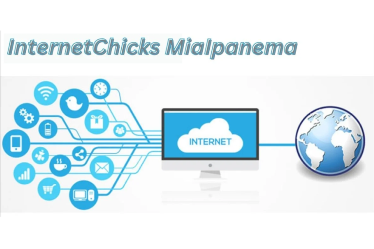 internetchicks miaipanema