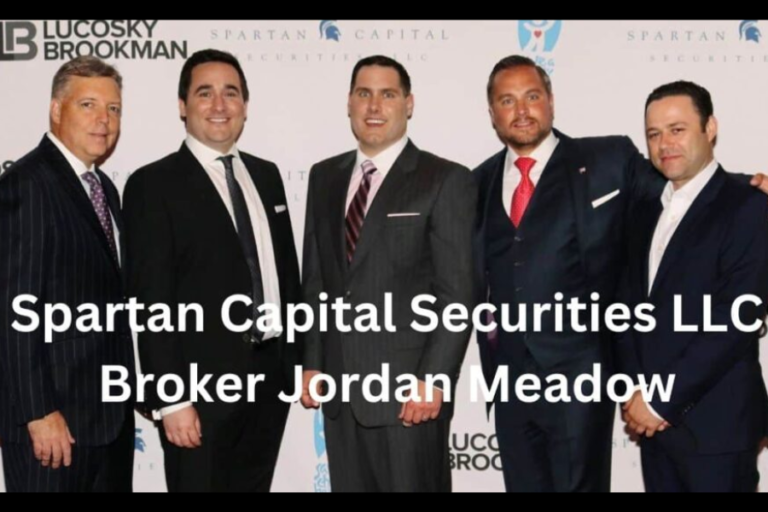 spartan capital securities jordan meadow