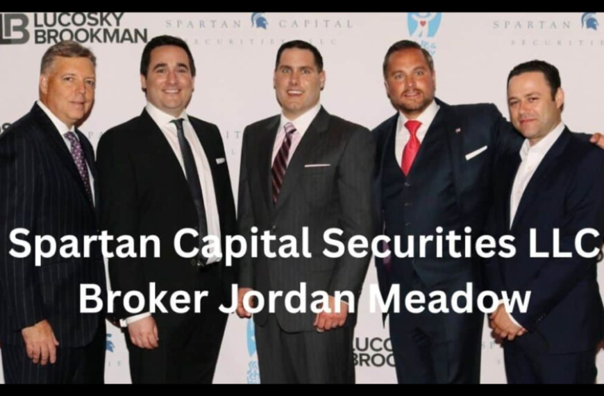 spartan capital securities jordan meadow