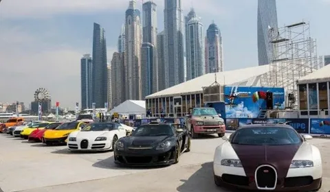 Article 8: Fast and Secure Options for Car Shipping Dubai